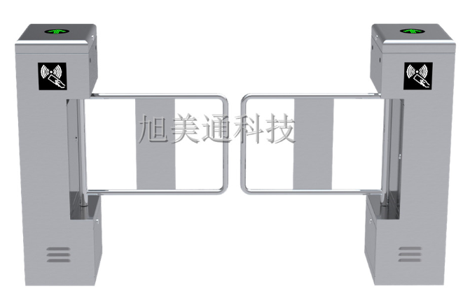 XMT024 立式摆闸