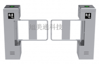 XMT024 立式摆闸