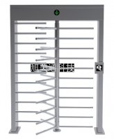 XMT066 单通道转闸门框型